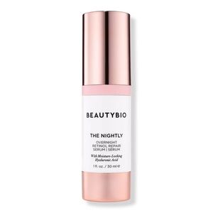 Beauty Bio - The Nightly